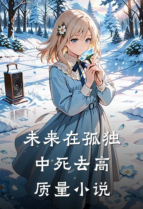 未来在孤独中死去高质量小说