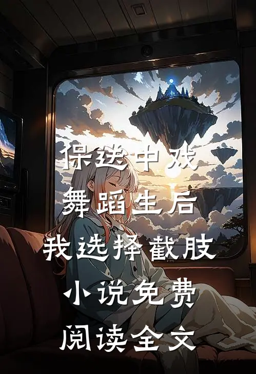 保送中戏舞蹈生后，我选择截肢小说免费阅读全文