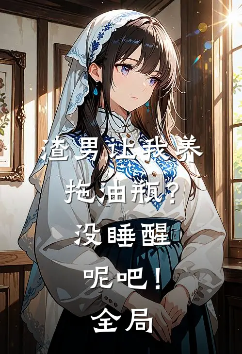 渣男让我养拖油瓶？没睡醒呢吧！全局