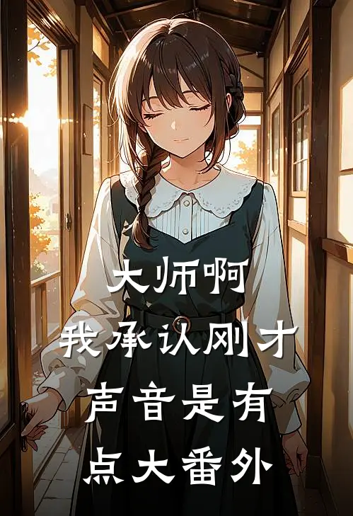 大师啊，我承认刚才声音是有点大 番外