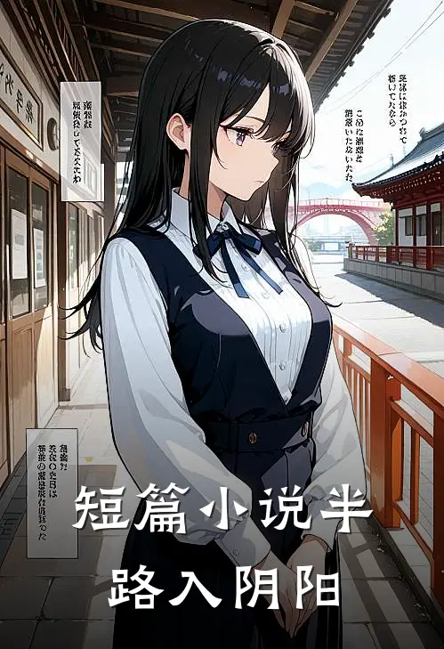 短篇小说半路入阴阳