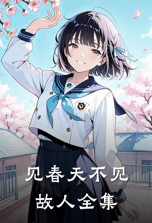 见春天不见故人全集