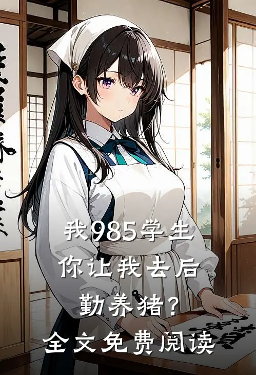 我985学生，你让我去后勤养猪？全文免费阅读