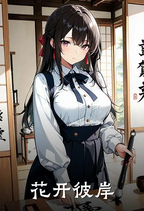 花开彼岸