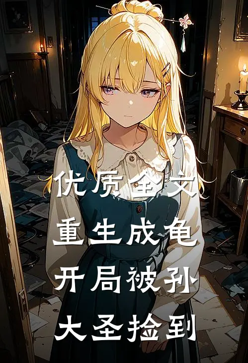 优质全文重生成龟：开局被孙大圣捡到