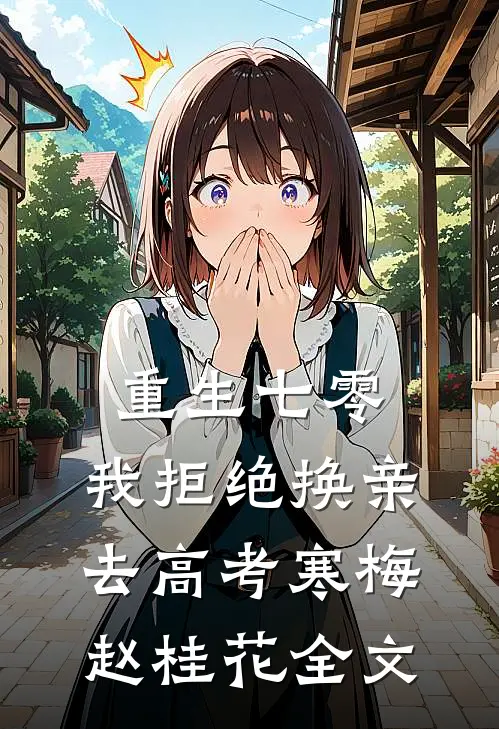 重生七零，我拒绝换亲去高考寒梅赵桂花全文