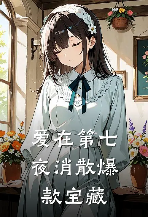 爱在第七夜消散爆款宝藏