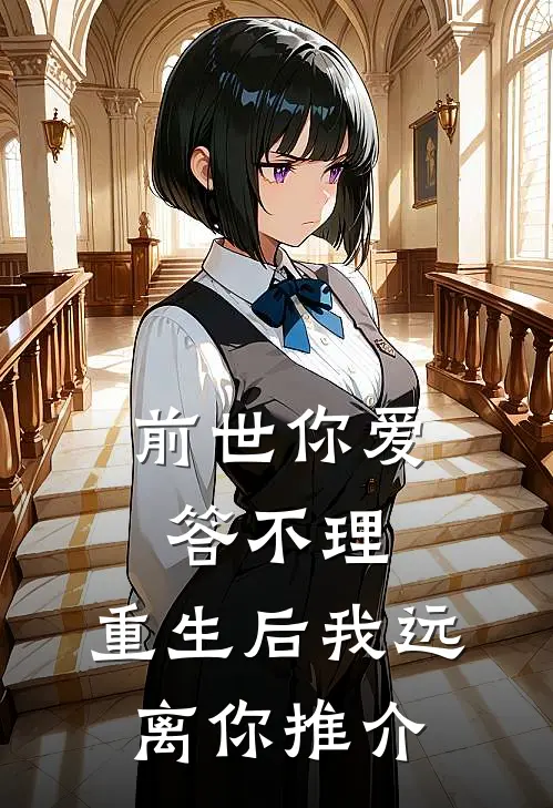 前世你爱答不理，重生后我远离你推介