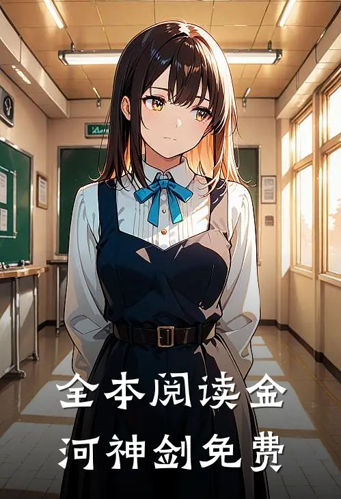 全本阅读金河神剑免费