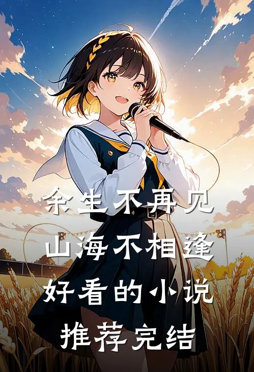 余生不再见，山海不相逢好看的小说推荐完结