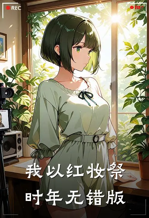 我以红妆祭时年无错版
