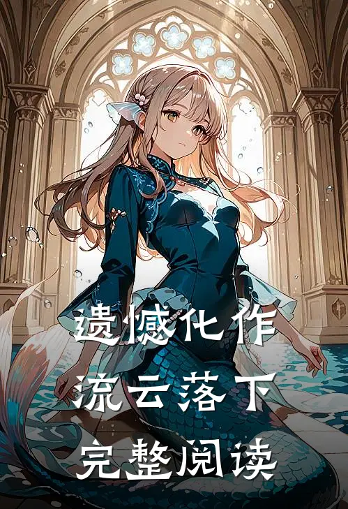 遗憾化作流云落下完整阅读