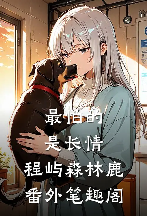 最怕的是长情：程屿森林鹿番外笔趣阁