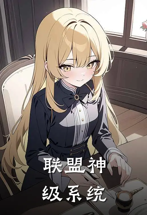 联盟神级系统