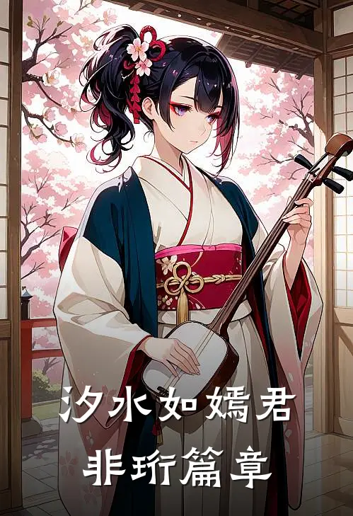汐水如嫣君非珩篇章