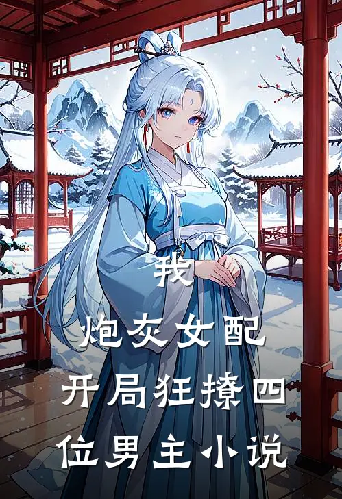 我,炮灰女配,开局狂撩四位男主名字