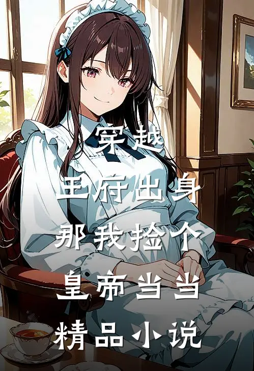 穿越：王府出身，那我捡个皇帝当当精品小说