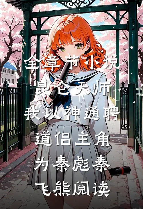 全章节小说昆仑天师：我以神通聘道侣主角为秦彪秦飞熊阅读
