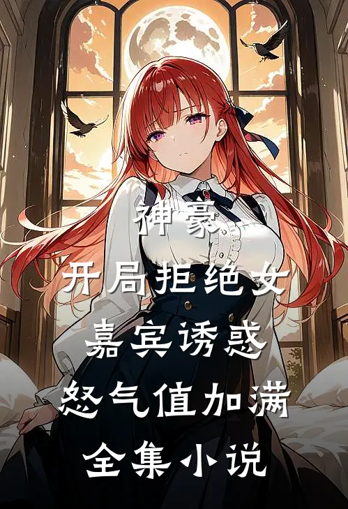 神豪：开局拒绝女嘉宾诱惑，怒气值加满全集小说