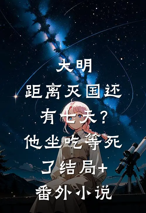 大明：距离灭国还有七天？他坐吃等死了结局+番外小说
