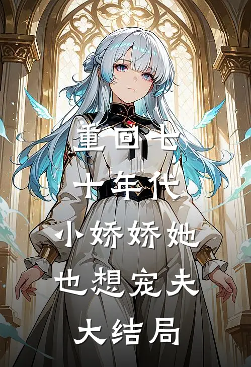 重回七十年代，小娇娇她也想宠夫大结局