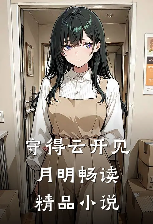 守得云开见月明畅读精品小说