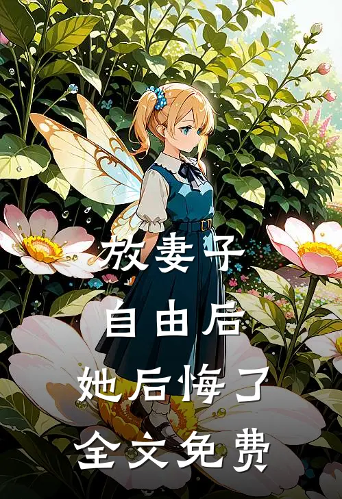 放妻子自由后，她后悔了全文免费