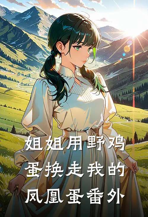 姐姐用野鸡蛋换走我的凤凰蛋番外