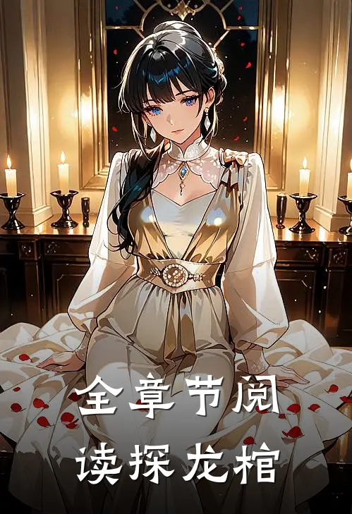 全章节阅读探龙棺