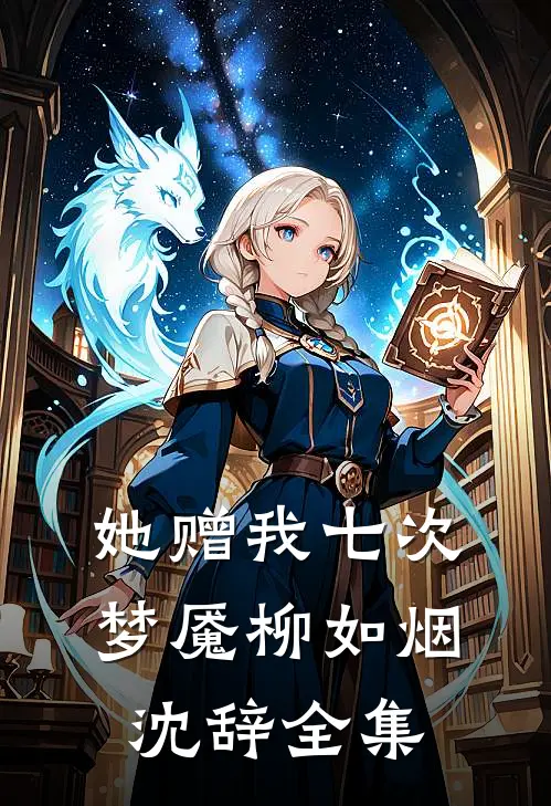 她赠我七次梦魇柳如烟沈辞全集