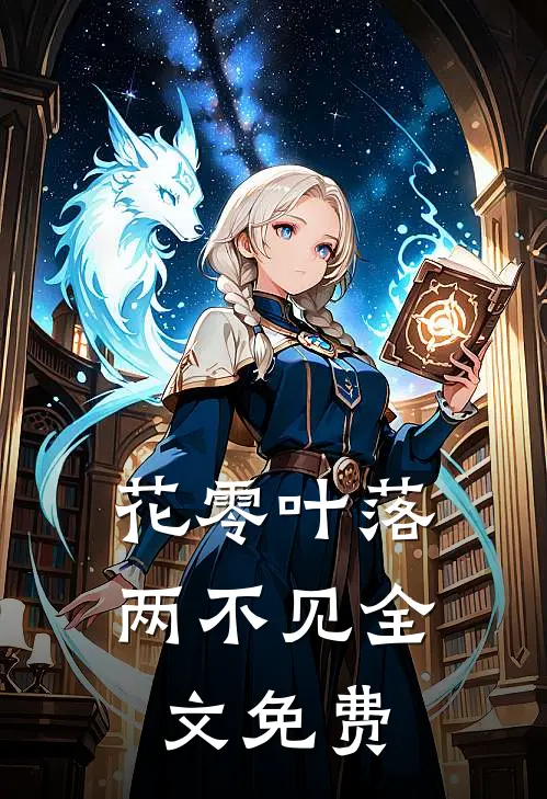 花零叶落两不见全文免费