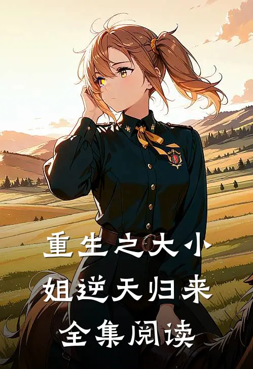 重生之大小姐逆天归来全集阅读