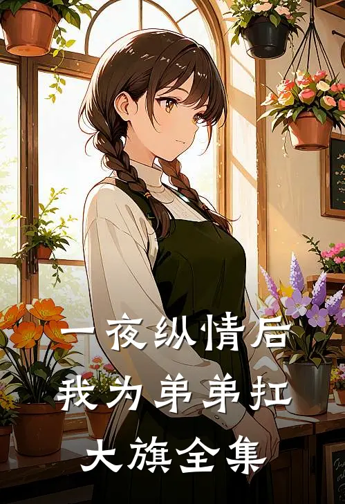 一夜纵情后，我为弟弟扛大旗全集