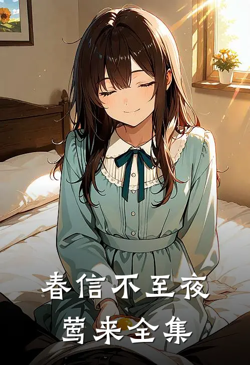春信不至夜莺来 全集