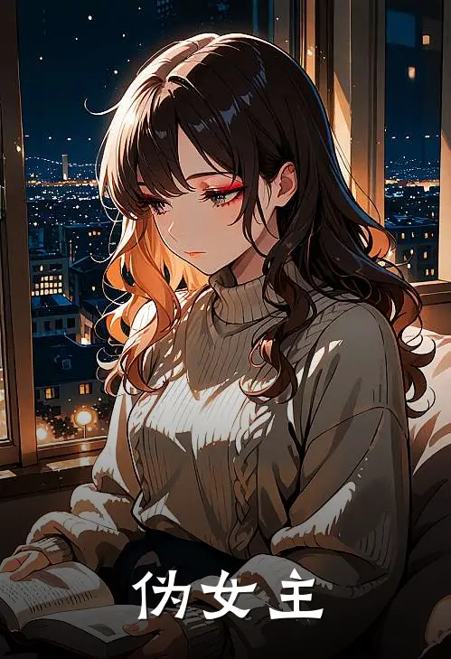 伪女主修仙记