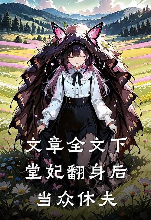 文章全文下堂妃翻身后当众休夫