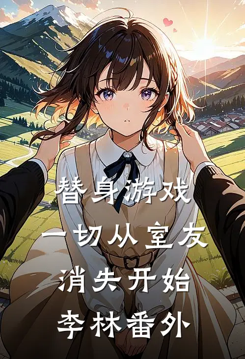 替身游戏，一切从室友消失开始李林 番外