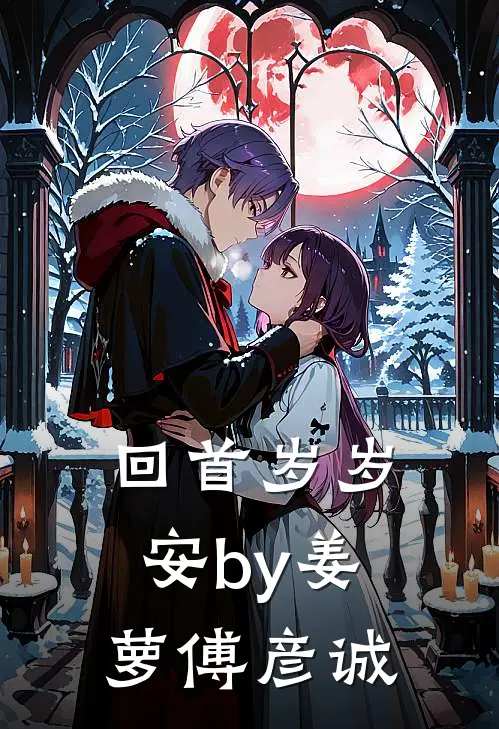 回首岁岁安by姜萝傅彦诚