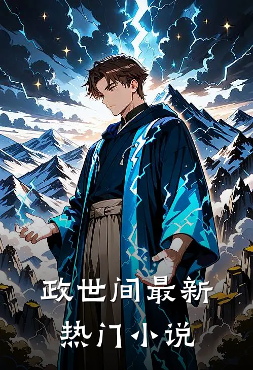 政世间最新热门小说