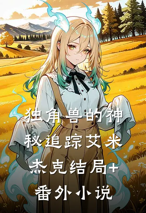 独角兽的神秘追踪艾米杰克结局+番外小说