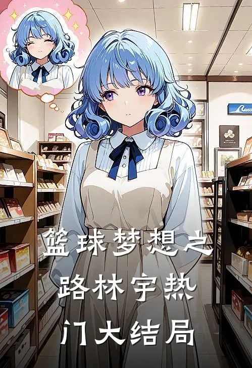 篮球梦想之路林宇热门大结局