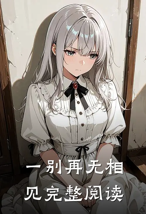 一别再无相见完整阅读