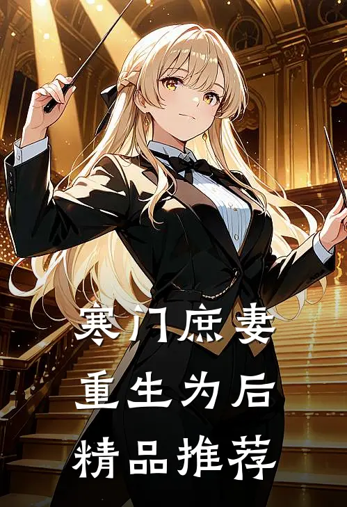 寒门庶妻重生为后精品推荐