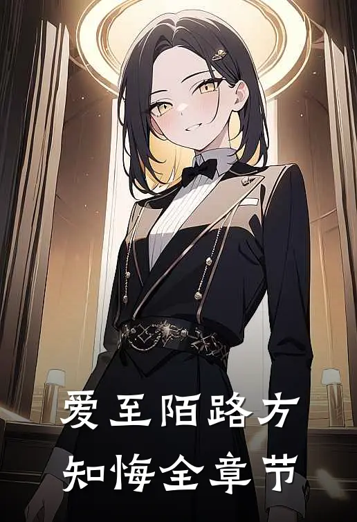 爱至陌路方知悔全章节