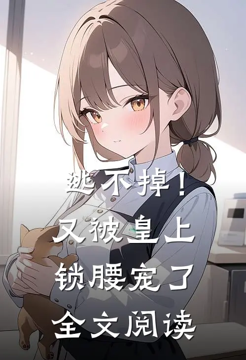 逃不掉！又被皇上锁腰宠了全文阅读