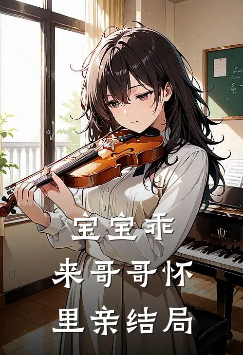 宝宝乖，来哥哥怀里亲结局