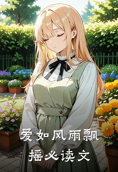 爱如风雨飘摇必读文