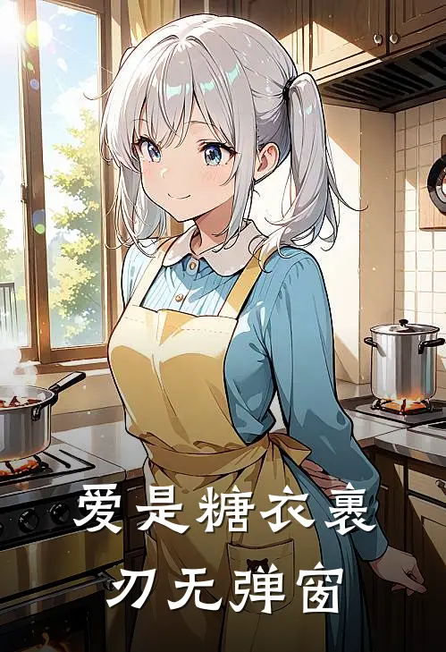 爱是糖衣裹刃无弹窗