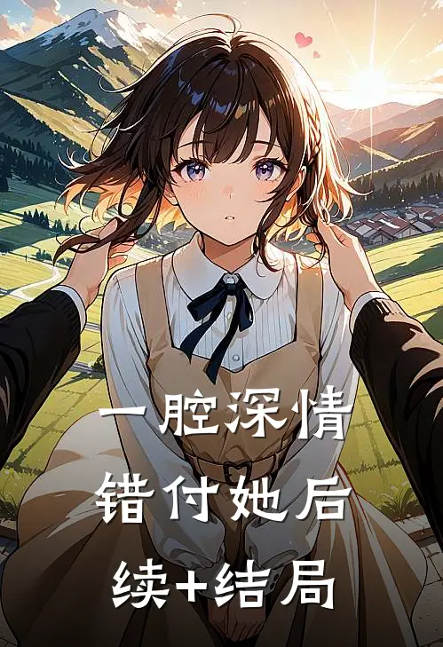 一腔深情错付她后续+结局