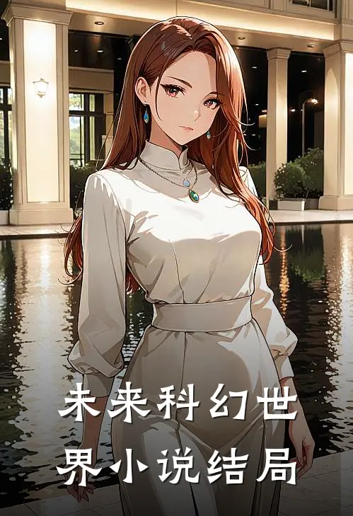 未来科幻世界小说结局